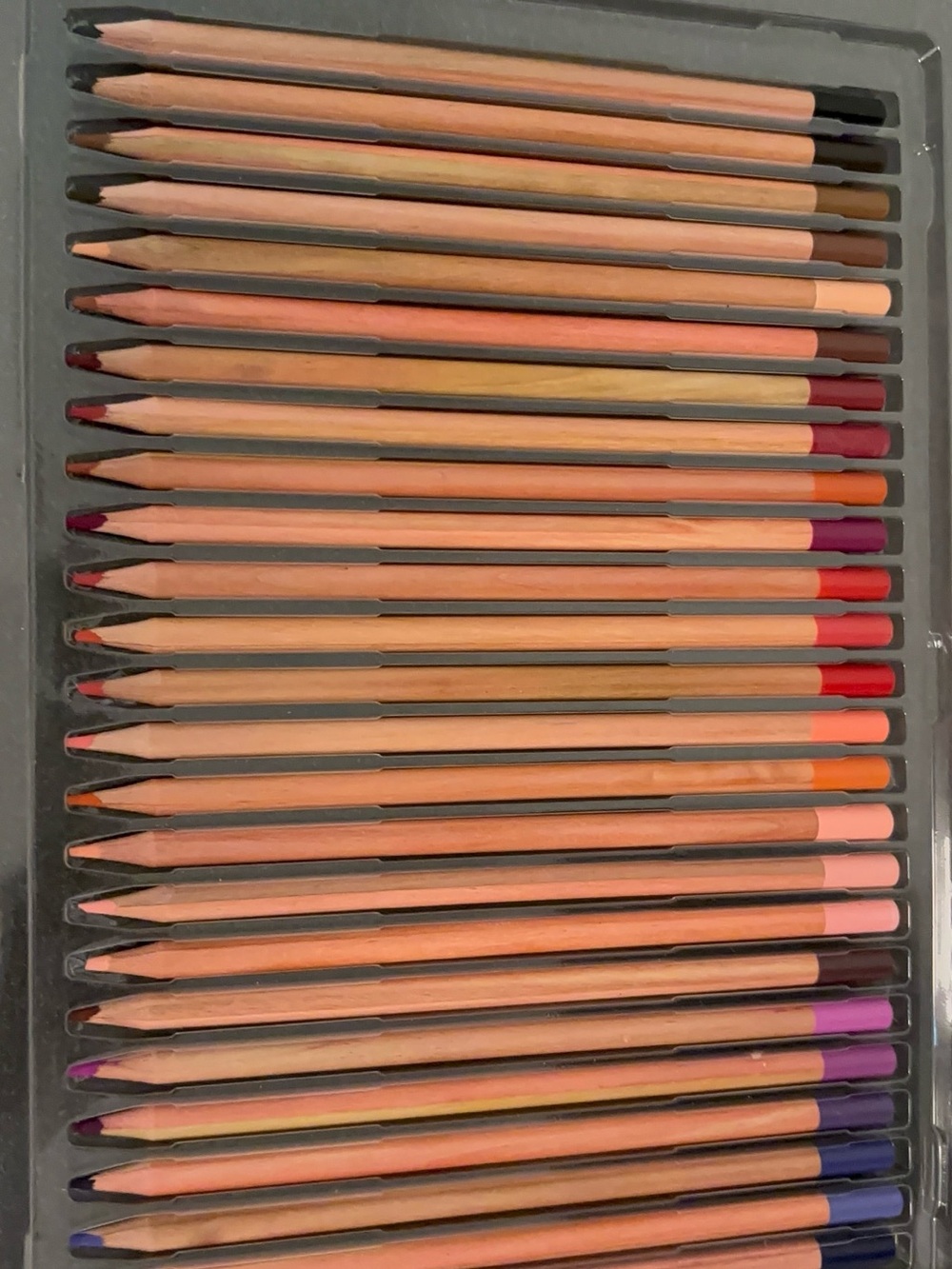 Colored Pencil Set - Assorted Colors - Picture 3 of 5